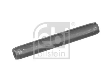 подпружинненый стопорный штифт, тормозная колодка FEBI BILSTEIN 09948