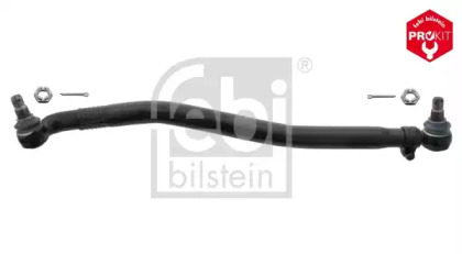 Продольная рулевая тяга FEBI BILSTEIN 09960