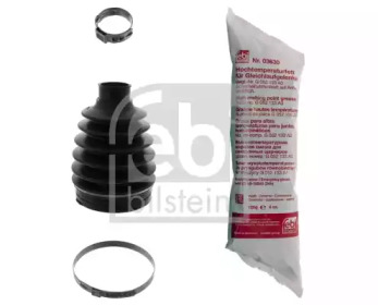 Комплект пыльника FEBI BILSTEIN 100045