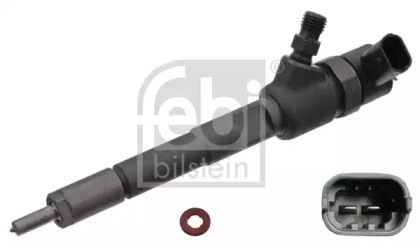 Форсунка FEBI BILSTEIN 100063