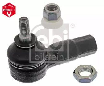 Наконечник поперечной рулевой тяги FEBI BILSTEIN 100064