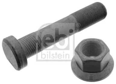 Болт FEBI BILSTEIN 100081