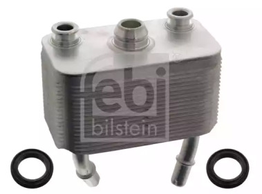 Теплообменник FEBI BILSTEIN 100127