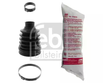 Комплект пыльника FEBI BILSTEIN 100190