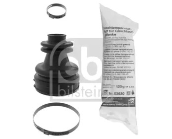 Комплект пыльника FEBI BILSTEIN 100430