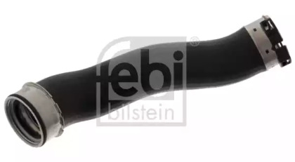 Трубка нагнетаемого воздуха FEBI BILSTEIN 100431