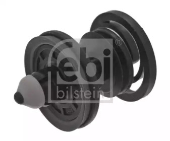 Пружинный зажим FEBI BILSTEIN 100441