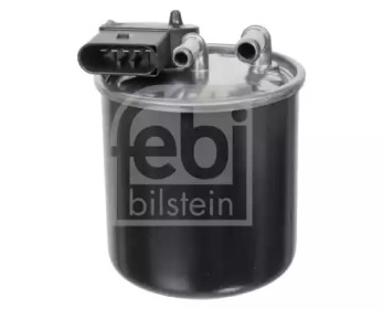 Топливный фильтр FEBI BILSTEIN 100472