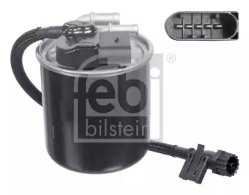 Фильтр FEBI BILSTEIN 100474