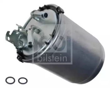 Фильтр FEBI BILSTEIN 100481