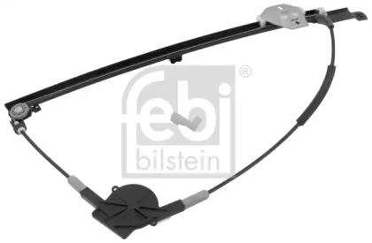 Подъемное устройство для окон FEBI BILSTEIN 100492