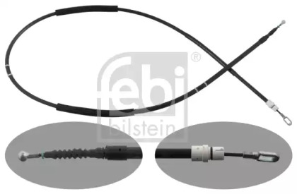  FEBI BILSTEIN 100563