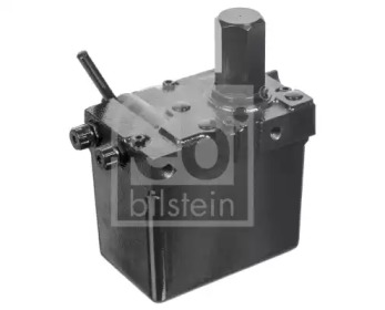 Насос FEBI BILSTEIN 100587