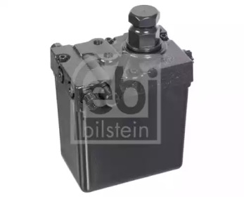 Опрокидывающий насос, кабина FEBI BILSTEIN 100588