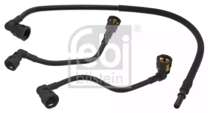 Шлангопровод FEBI BILSTEIN 100655