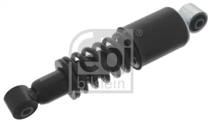 Амортизатор FEBI BILSTEIN 100675