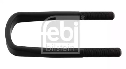 Стремянка рессоры FEBI BILSTEIN 100676