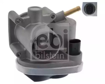 Патрубок FEBI BILSTEIN 100768