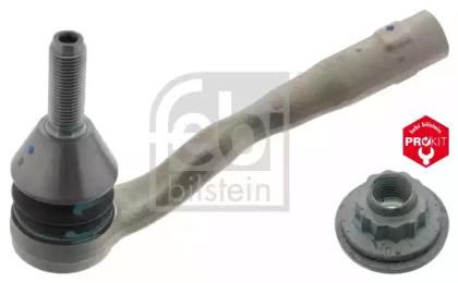 Шарнир FEBI BILSTEIN 100775