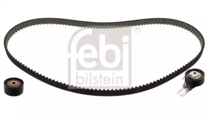 Комплект ремня ГРМ FEBI BILSTEIN 100780