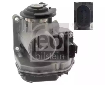 Патрубок FEBI BILSTEIN 100795