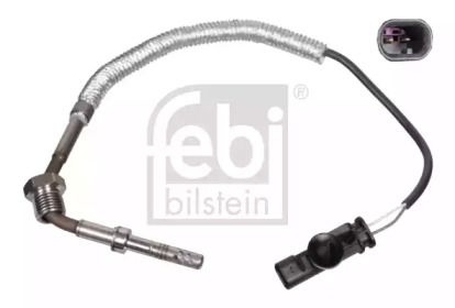 Датчик FEBI BILSTEIN 100806