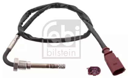 Датчик FEBI BILSTEIN 100807