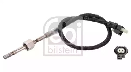 Датчик FEBI BILSTEIN 100835