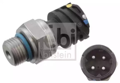 Датчик, давление масла FEBI BILSTEIN 100939