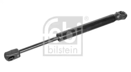 Газовая пружина, раздвижной пол (багажный/грузовой отсек) FEBI BILSTEIN 100955