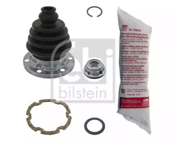 Комплект пыльника FEBI BILSTEIN 101119