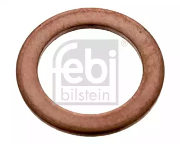 Прокладка, масляный поддон автоматической коробки передач FEBI BILSTEIN 101176