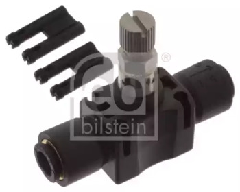 Дроссельный клапан FEBI BILSTEIN 101312