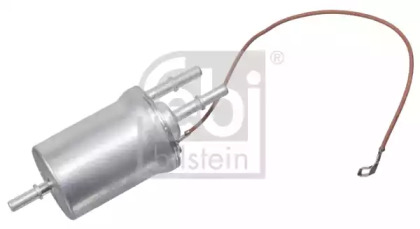 Фильтр FEBI BILSTEIN 101317