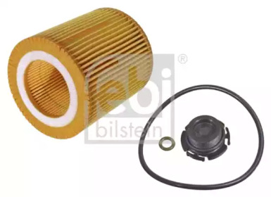 Фильтр FEBI BILSTEIN 101322