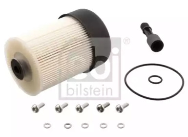 Фильтр FEBI BILSTEIN 101326