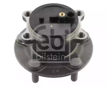 Комплект подшипника FEBI BILSTEIN 101370