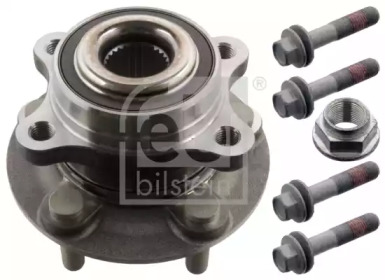 Комплект подшипника FEBI BILSTEIN 101376