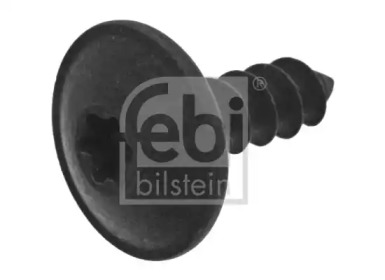 Защита двигателя / поддона двигателя FEBI BILSTEIN 101436