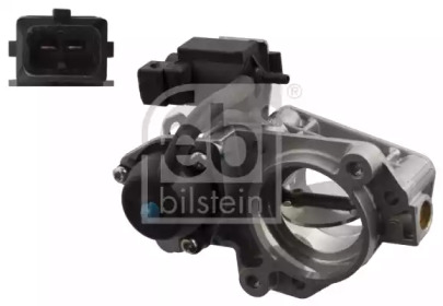 Патрубок FEBI BILSTEIN 101460