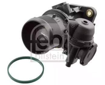 Патрубок FEBI BILSTEIN 101468