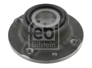 Ступица колеса FEBI BILSTEIN 10177