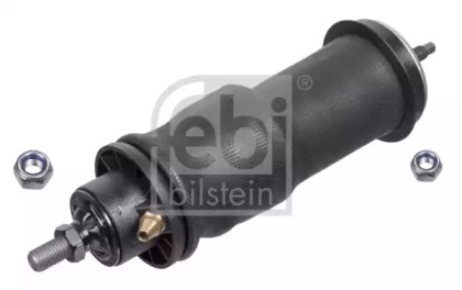 Амортизатор FEBI BILSTEIN 101791