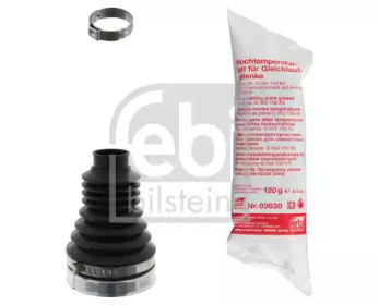 Комплект пыльника FEBI BILSTEIN 101855