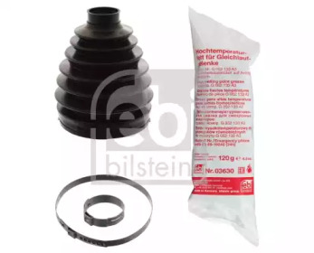 Комплект пыльника FEBI BILSTEIN 101864