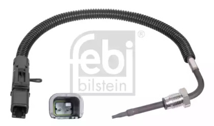 Датчик, температура выхлопных газов FEBI BILSTEIN 102014