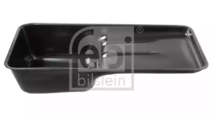 Масляный поддон FEBI BILSTEIN 102029