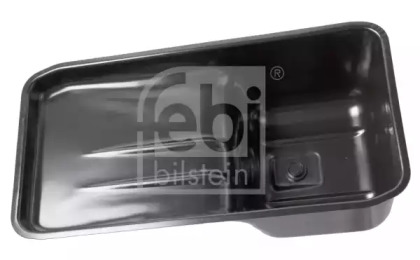 Масляный поддон FEBI BILSTEIN 102032