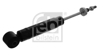 Гаситель, крепление кабины FEBI BILSTEIN 102149