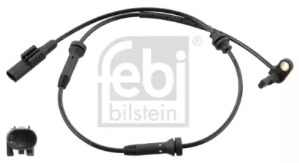 Датчик FEBI BILSTEIN 102225